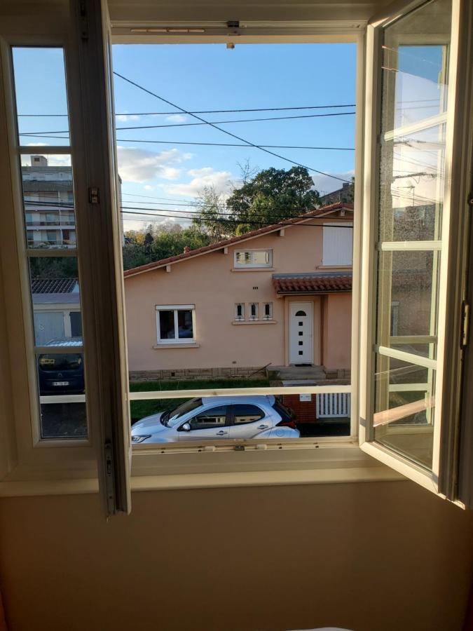 Superbe T2 Lumineux En Centre-Ville - Parking Albi Exterior foto